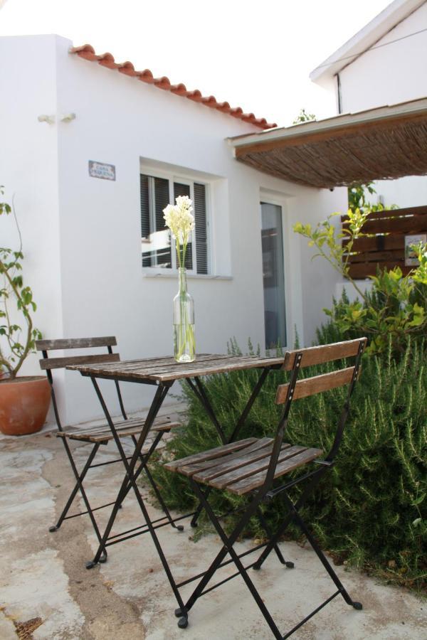 Estudio Com Espaco Exterior, 5 Minutos De Cascais. Apartment Exterior foto