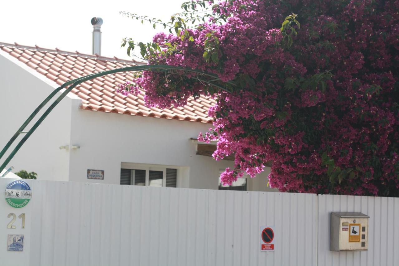 Estudio Com Espaco Exterior, 5 Minutos De Cascais. Apartment Exterior foto